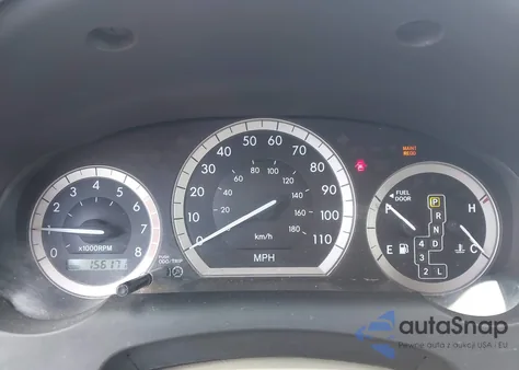 2005 Toyota Sienna Le from USA, damaged, VIN 5TDZA23C85S345710